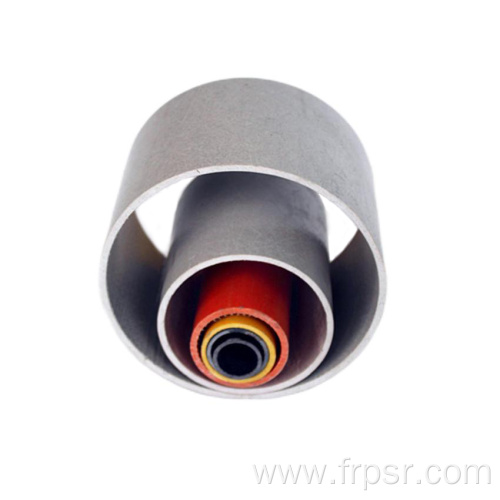 Best selling high strength frp fiberglass pultrusion profile